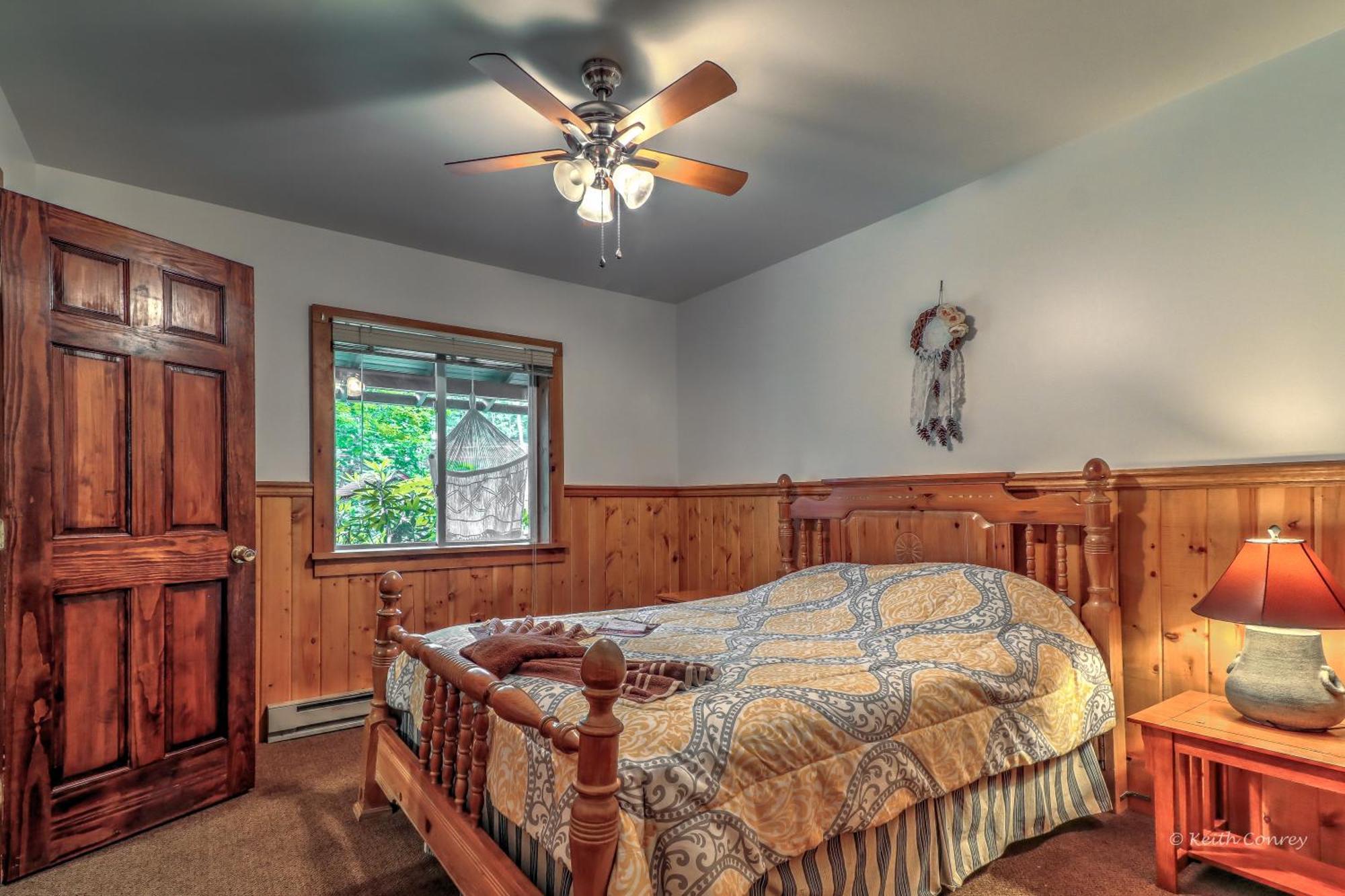 Magnolia Streamside Resort Canadensis Pokoj fotografie