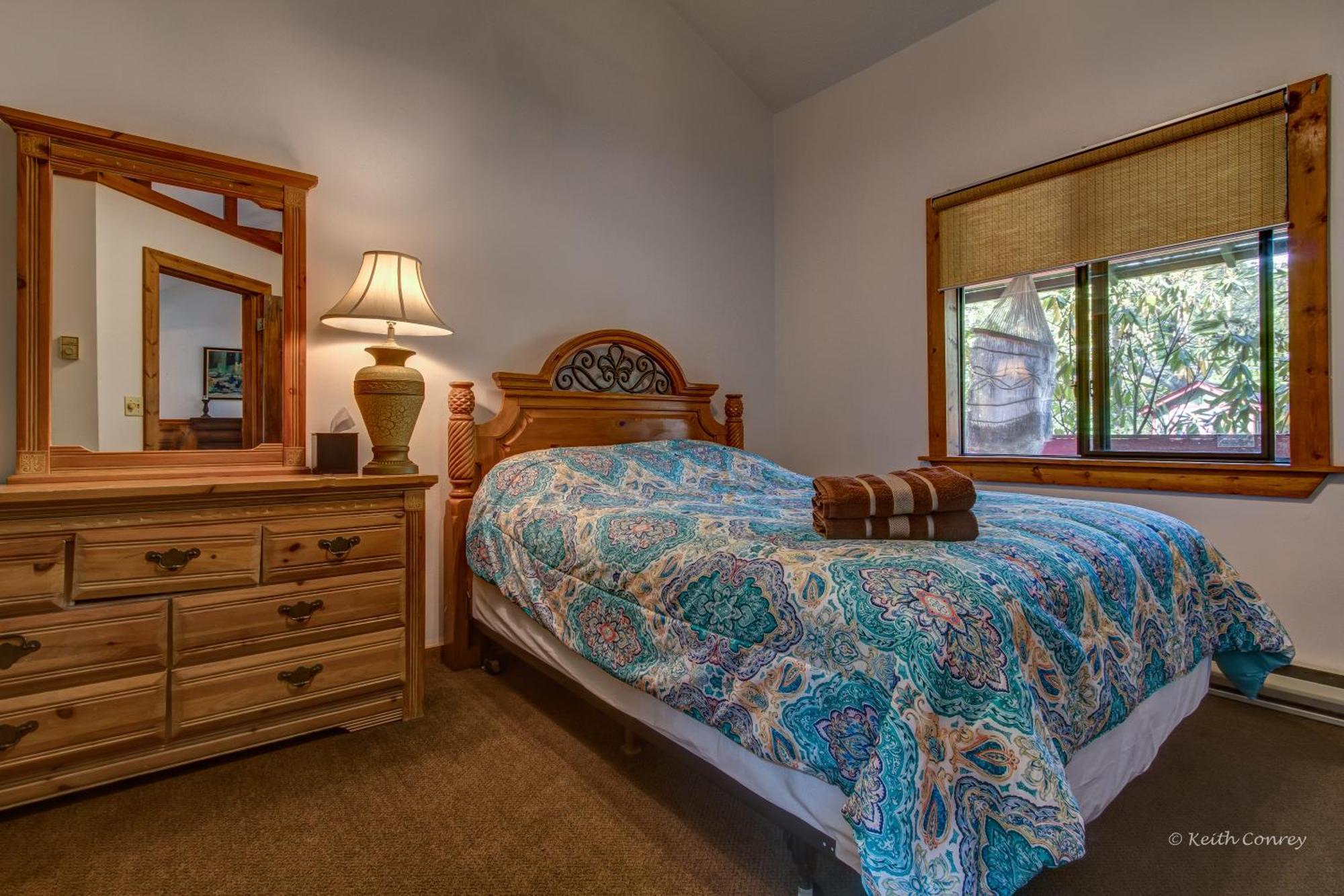 Magnolia Streamside Resort Canadensis Pokoj fotografie